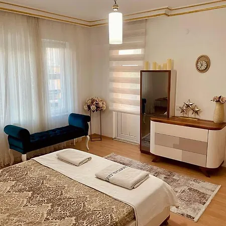 90 Mbps Internet, Plaja Yakin * Antalya