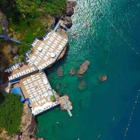 90 Mbps Internet, Plaja Yakin * Antalya