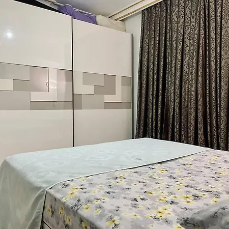 90 Mbps Internet, Plaja Yakin Antalya