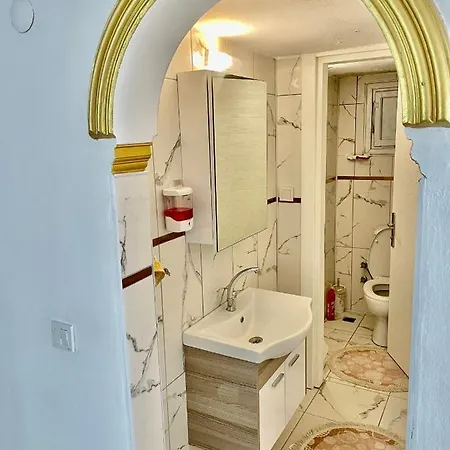 Apartman 90 Mbps Internet, Plaja Yakin Antalya