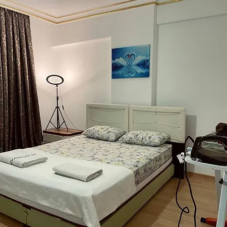Διαμέρισμα 90 Mbps Internet, Plaja Yakin *